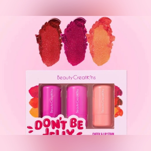 Beauty Creations Cheek and Lip stain - Picture 1 of 1